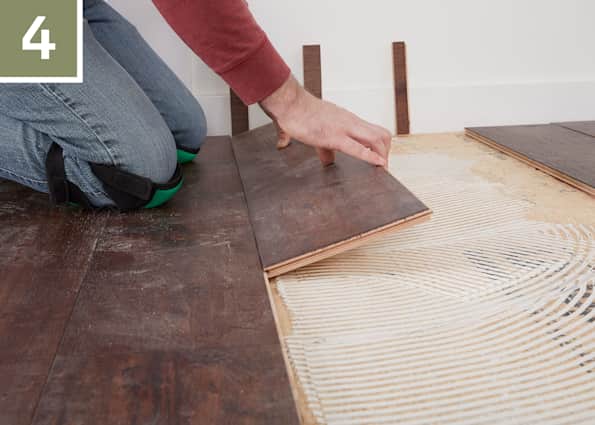 Flooring specialist in Auckland