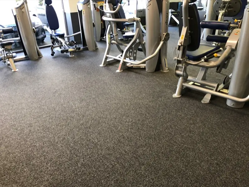 Garage Carpet