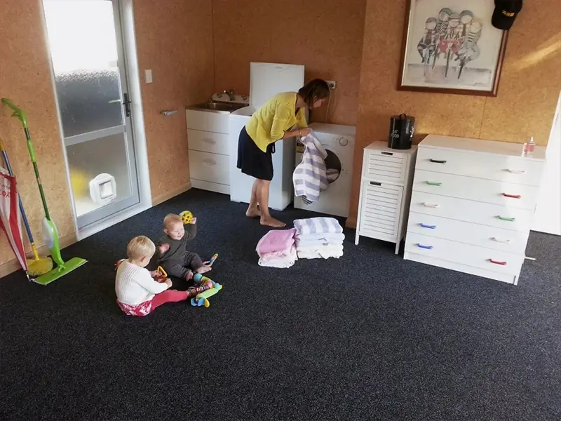Garage Carpet