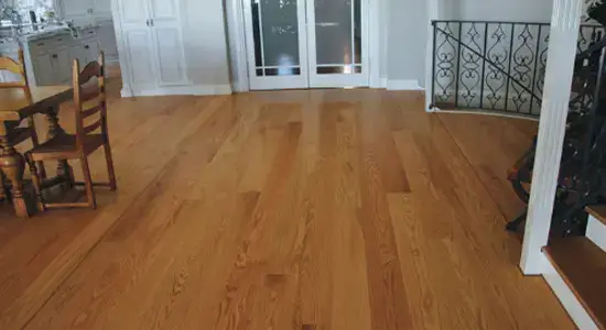 Flooring company in Auckland