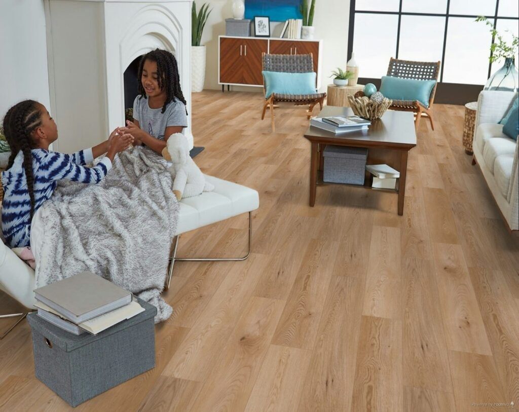 honey maple oak deko natural kids