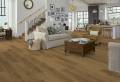 Rustic Walnut Oak