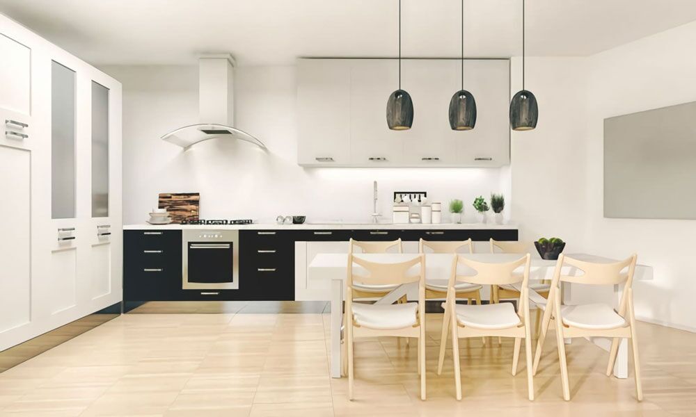 Trendy Laminate Flooring Services