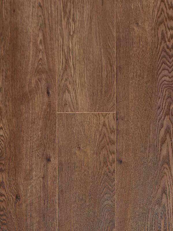 SMOKED OAK
