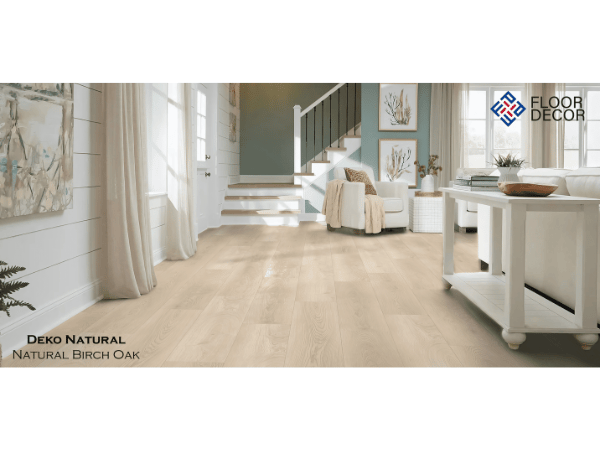 What is the Best Kind of Floor to Have in a House?