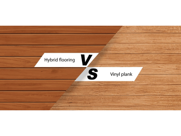 Which to Choose: SPC Hybrid or Vinyl Flooring?