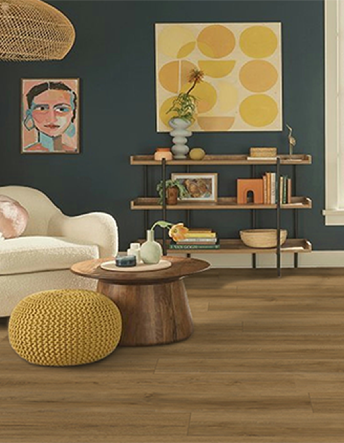 deko style x spc flooring category page