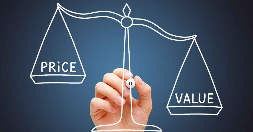 Thinking About SPC Flooring? Read This First 10 price vs value, value is better than price
