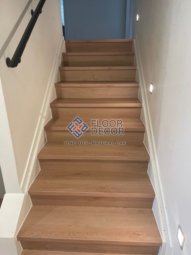 Thinking About SPC Flooring? Read This First 13 dnc105 - natural oak