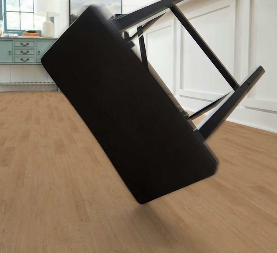 Thinking About SPC Flooring? Read This First 5 natural oak deko natural